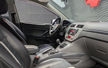 Ford Kuga III, 2008 год, 780 000 рублей, 29 фотография