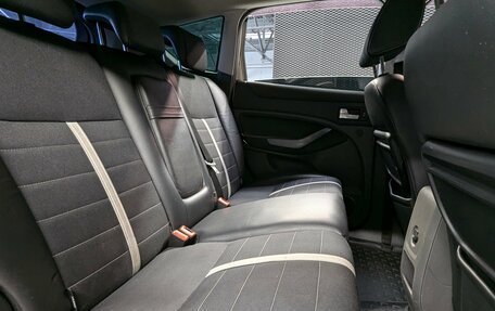 Ford Kuga III, 2008 год, 780 000 рублей, 32 фотография