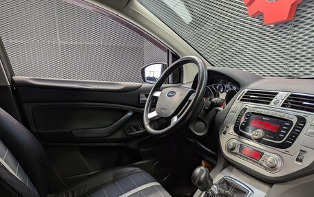 Ford Kuga III, 2008 год, 780 000 рублей, 30 фотография