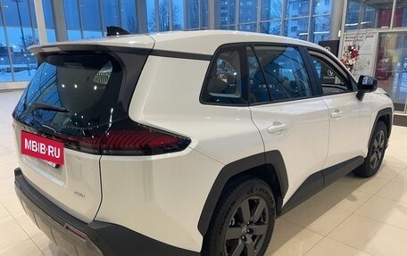 Toyota RAV4, 2025 год, 5 095 000 рублей, 7 фотография