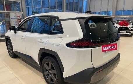 Toyota RAV4, 2025 год, 5 095 000 рублей, 5 фотография