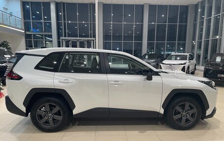 Toyota RAV4, 2025 год, 5 095 000 рублей, 8 фотография