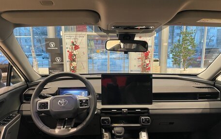 Toyota RAV4, 2025 год, 5 095 000 рублей, 15 фотография