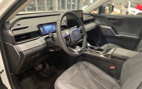 Toyota RAV4, 2025 год, 5 095 000 рублей, 13 фотография