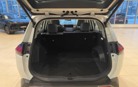 Toyota RAV4, 2025 год, 5 095 000 рублей, 12 фотография