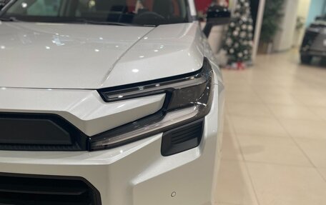 Toyota RAV4, 2025 год, 5 095 000 рублей, 10 фотография