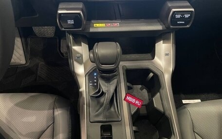 Toyota RAV4, 2025 год, 5 095 000 рублей, 18 фотография