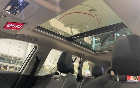 Toyota RAV4, 2025 год, 5 095 000 рублей, 19 фотография