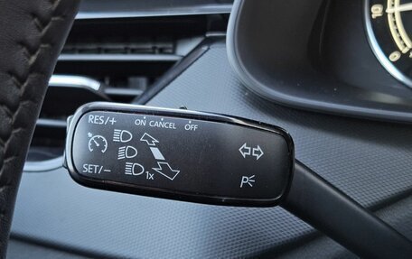 Skoda Rapid II, 2021 год, 1 699 000 рублей, 14 фотография