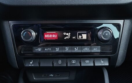 Skoda Rapid II, 2021 год, 1 699 000 рублей, 17 фотография