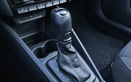 Skoda Rapid II, 2021 год, 1 699 000 рублей, 24 фотография