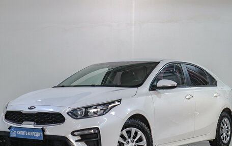 KIA K3, 2019 год, 1 969 000 рублей, 3 фотография