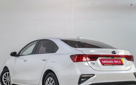 KIA K3, 2019 год, 1 969 000 рублей, 6 фотография