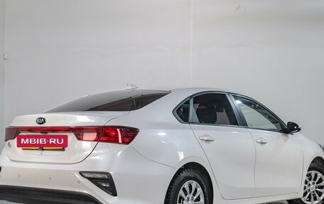 KIA K3, 2019 год, 1 969 000 рублей, 5 фотография