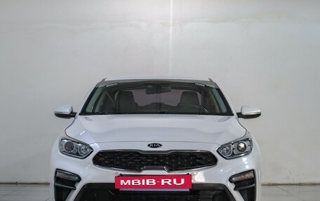 KIA K3, 2019 год, 1 969 000 рублей, 2 фотография