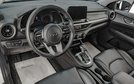 KIA K3, 2019 год, 1 969 000 рублей, 8 фотография