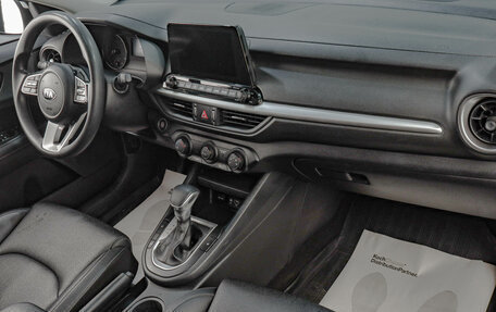 KIA K3, 2019 год, 1 969 000 рублей, 10 фотография