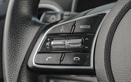 KIA K3, 2019 год, 1 969 000 рублей, 13 фотография