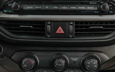 KIA K3, 2019 год, 1 969 000 рублей, 17 фотография