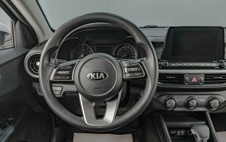 KIA K3, 2019 год, 1 969 000 рублей, 9 фотография