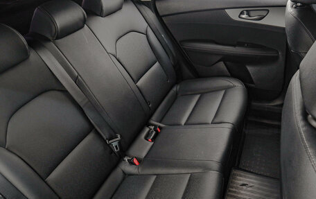 KIA K3, 2019 год, 1 969 000 рублей, 20 фотография