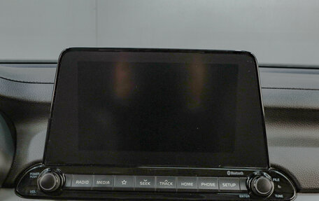 KIA K3, 2019 год, 1 969 000 рублей, 16 фотография