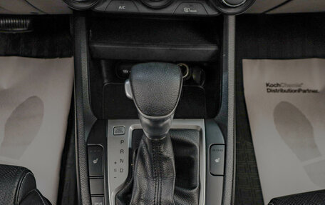 KIA K3, 2019 год, 1 969 000 рублей, 18 фотография