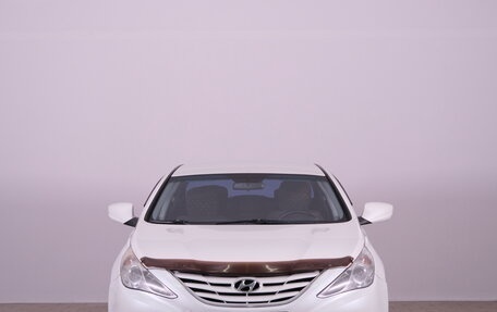 Hyundai Sonata VI, 2012 год, 779 000 рублей, 2 фотография