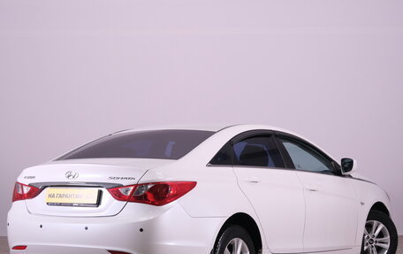 Hyundai Sonata VI, 2012 год, 779 000 рублей, 7 фотография