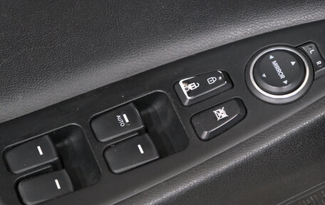 Hyundai Sonata VI, 2012 год, 779 000 рублей, 9 фотография