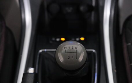 Hyundai Sonata VI, 2012 год, 779 000 рублей, 16 фотография