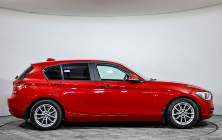 BMW 1 серия, 2013 год, 1 099 000 рублей, 4 фотография
