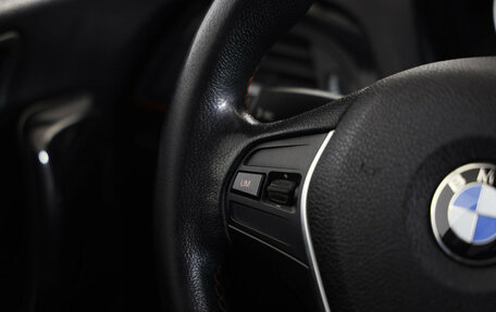 BMW 1 серия, 2013 год, 1 099 000 рублей, 11 фотография