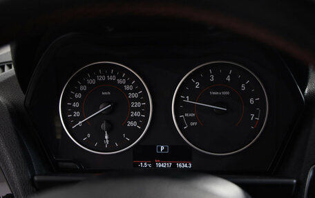 BMW 1 серия, 2013 год, 1 099 000 рублей, 12 фотография