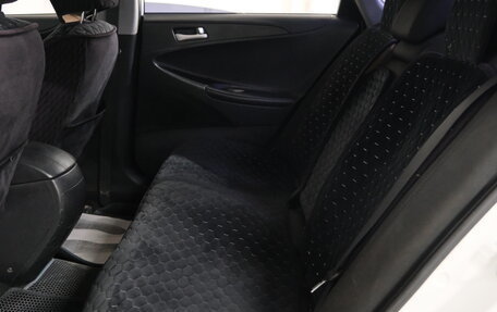 Hyundai Sonata VI, 2012 год, 779 000 рублей, 20 фотография