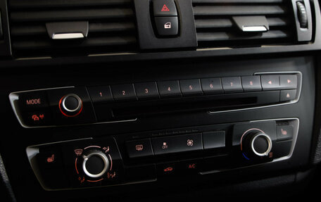 BMW 1 серия, 2013 год, 1 099 000 рублей, 15 фотография