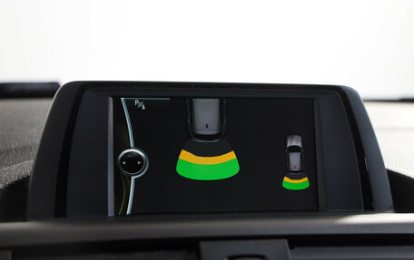 BMW 1 серия, 2013 год, 1 099 000 рублей, 14 фотография