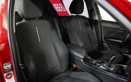 BMW 1 серия, 2013 год, 1 099 000 рублей, 21 фотография