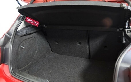 BMW 1 серия, 2013 год, 1 099 000 рублей, 26 фотография