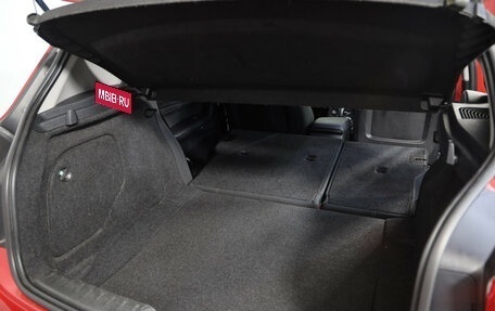 BMW 1 серия, 2013 год, 1 099 000 рублей, 27 фотография