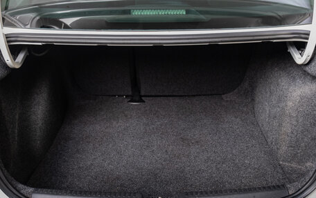 Volkswagen Polo VI (EU Market), 2012 год, 879 000 рублей, 15 фотография