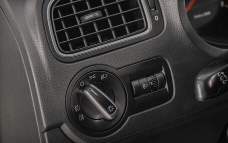 Volkswagen Polo VI (EU Market), 2012 год, 879 000 рублей, 9 фотография