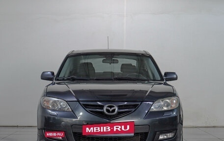 Mazda 3, 2008 год, 679 000 рублей, 2 фотография