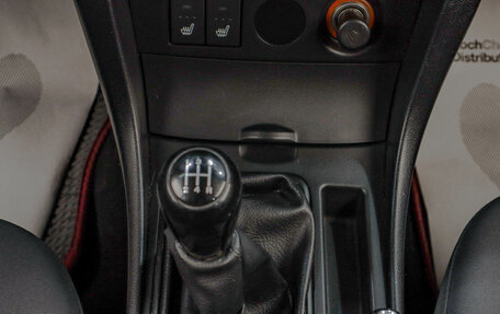 Mazda 3, 2008 год, 679 000 рублей, 16 фотография