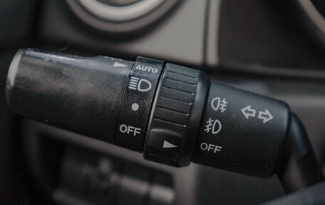 Mazda 3, 2008 год, 679 000 рублей, 11 фотография