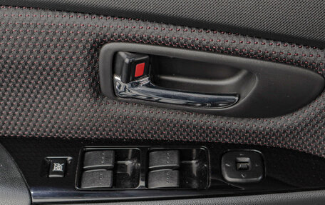 Mazda 3, 2008 год, 679 000 рублей, 7 фотография