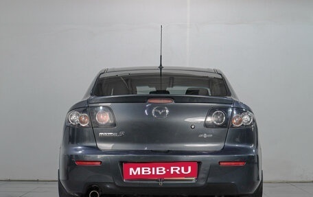 Mazda 3, 2008 год, 679 000 рублей, 5 фотография