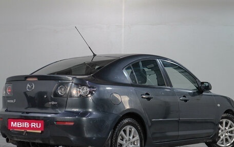 Mazda 3, 2008 год, 679 000 рублей, 4 фотография