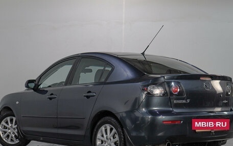 Mazda 3, 2008 год, 679 000 рублей, 6 фотография