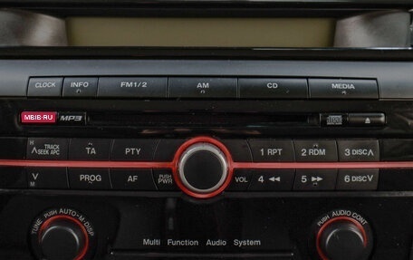 Mazda 3, 2008 год, 679 000 рублей, 14 фотография